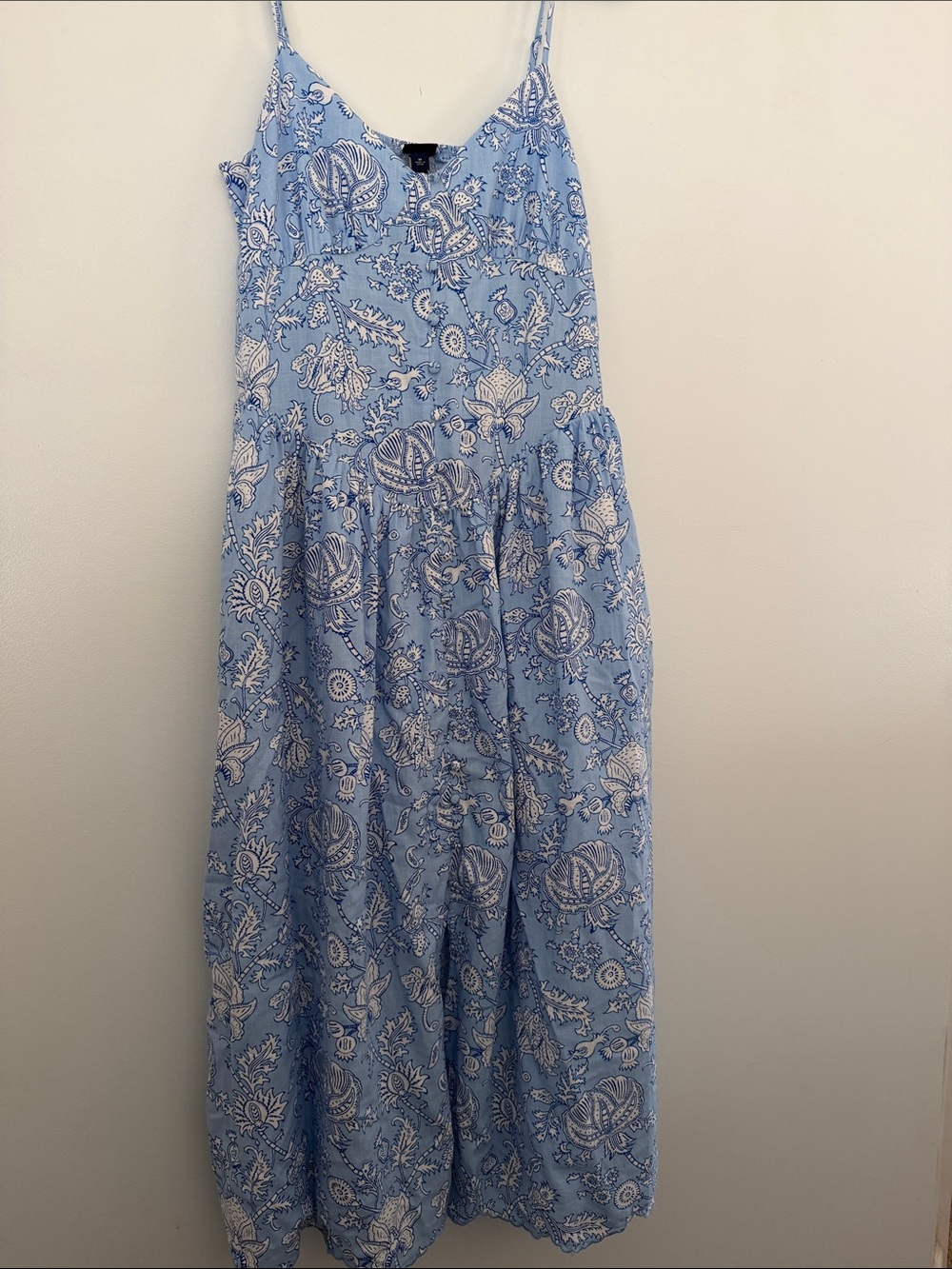 Roller Rabbit x Target Maxi Dress